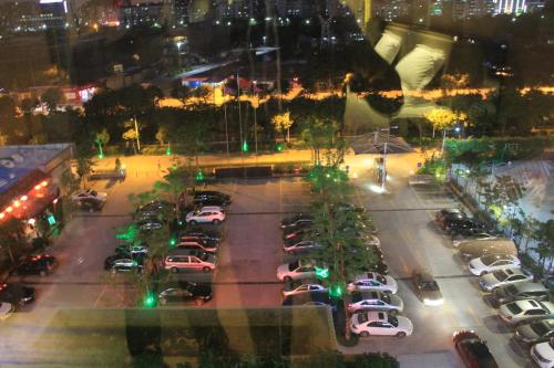 Imagen general del Hotel Guangzhou Ming Yue. Foto 2