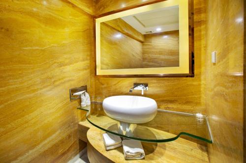 Imagen de la habitación del Hotel Guangzhou Ming Yue. Foto 10