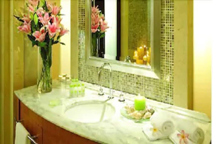 Imagen de la habitación del Hotel Guangzhou Nansha Grand. Foto 9