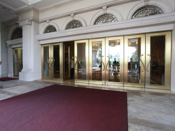 Imagen general del Hotel Guangzhou Phoenix City. Foto 4