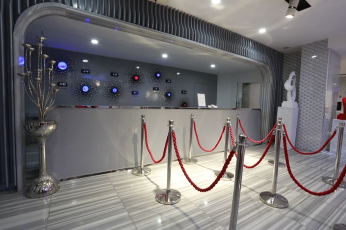 Imagen general del Hotel Guangzhou Planet. Foto 2