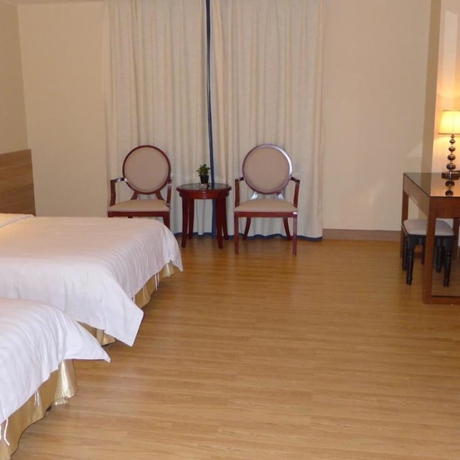 Imagen de la habitación del Hotel Guangzhou Superior. Foto 3