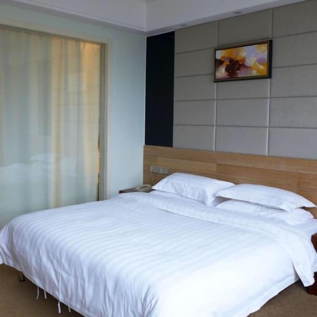 Imagen de la habitación del Hotel Guangzhou Superior. Foto 5