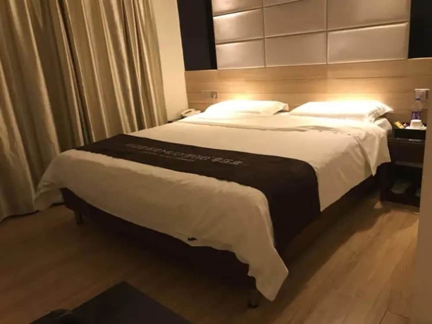 Imagen de la habitación del Hotel Guangzhou Superior. Foto 9