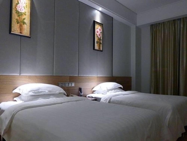 Imagen de la habitación del Hotel Guangzhou Superior. Foto 14