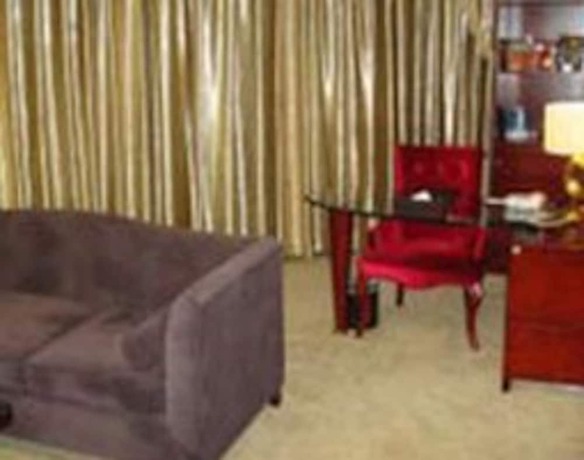 Imagen de la habitación del Hotel Guangzhou Tianyue. Foto 6