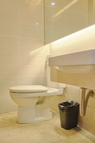 Imagen general del Hotel Guangzhou Uhome International Apartment. Foto 9