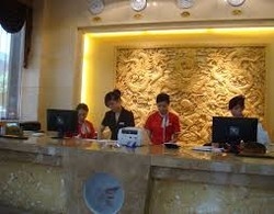 Imagen de los interiores del Hotel Guangzhou W Hotel. Foto 7