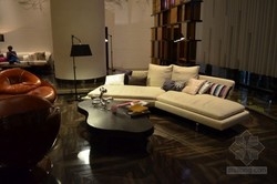 Imagen de los interiores del Hotel Guangzhou W Hotel. Foto 8