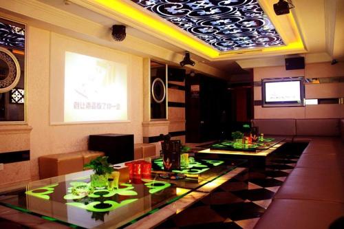 Imagen general del Hotel Guangzhou Xiangjiang Health Valley. Foto 4