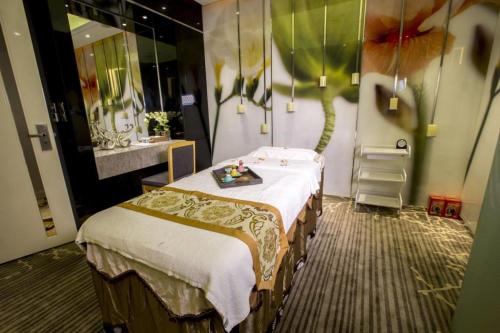 Imagen general del Hotel Guangzhou Xiangjiang Health Valley. Foto 18
