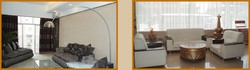 Imagen de los interiores del Hotel Guangzhou Xiangxieli. Foto 4