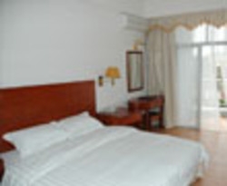 Imagen de la habitación del Hotel Guangzhou Xiangxieli. Foto 3