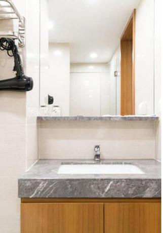 Imagen general del Hotel Guangzhou Xingke International Apartment. Foto 1