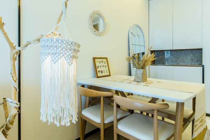 Imagen de la habitación del Hotel Guangzhou Xiwuju Service Apartment. Foto 17