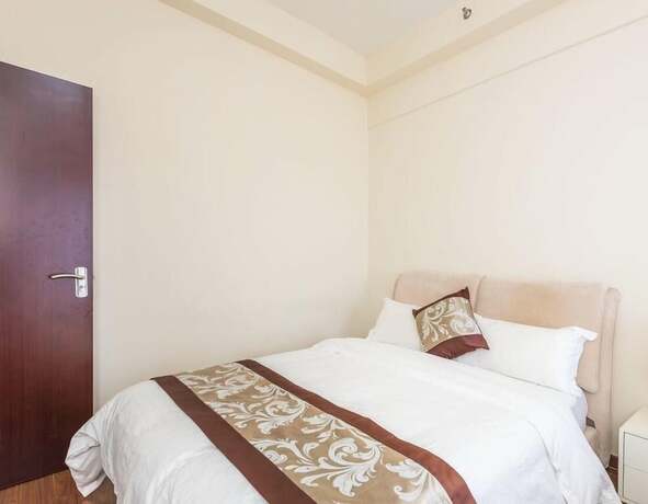 Imagen de la habitación del Hotel Guangzhou Xiyunlai International Apartment Pazhou Exhibition Center Store. Foto 19