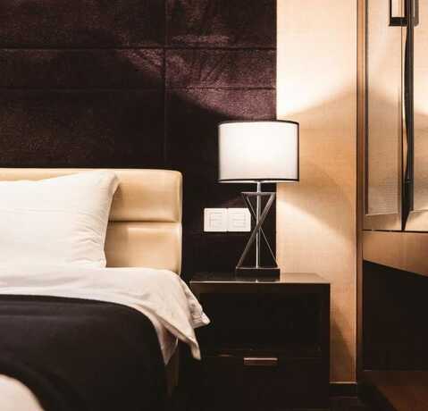 Imagen general del Hotel Guangzhou Yandw Service Apartment. Foto 10