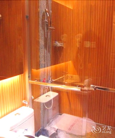 Imagen de la habitación del Hotel Guangzhou Yide. Foto 5