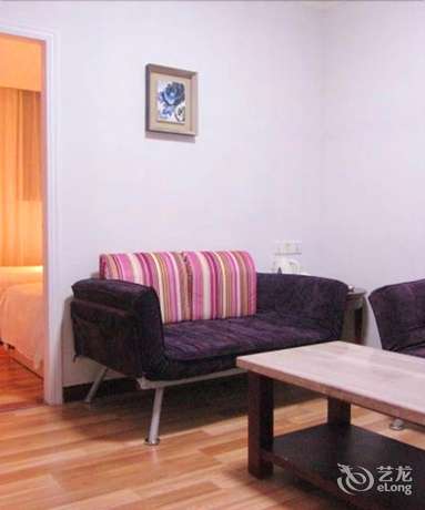 Imagen de la habitación del Hotel Guangzhou Yide. Foto 9