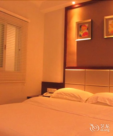 Imagen de la habitación del Hotel Guangzhou Yide. Foto 11