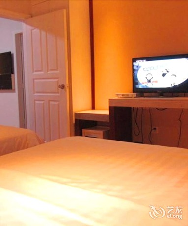 Imagen de la habitación del Hotel Guangzhou Yide. Foto 14