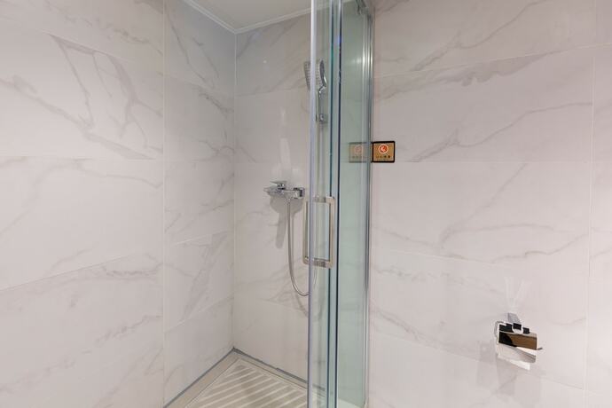 Imagen general del Hotel Guangzhou Yu Apartment. Foto 13