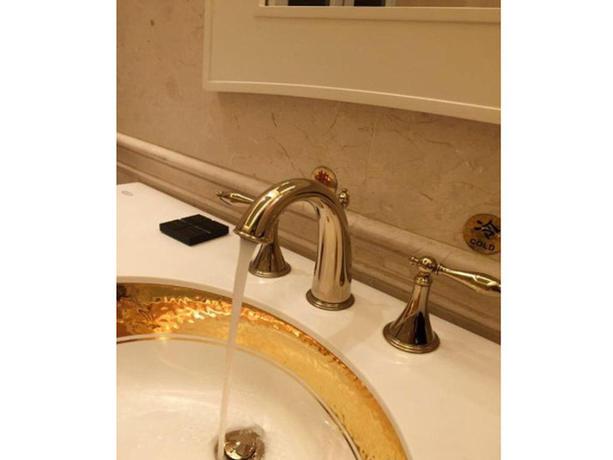 Imagen de la habitación del Hotel Guangzhou Yuehai. Foto 12