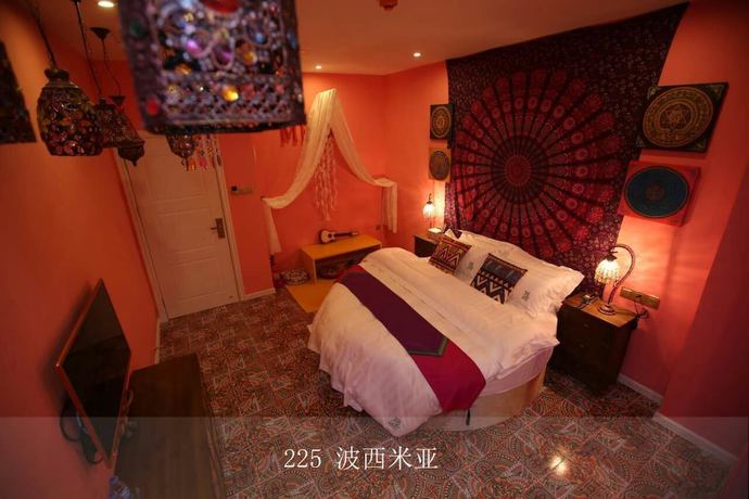 Imagen de la habitación del Hotel Guangzhou Yujian. Foto 6