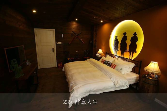 Imagen de la habitación del Hotel Guangzhou Yujian. Foto 10