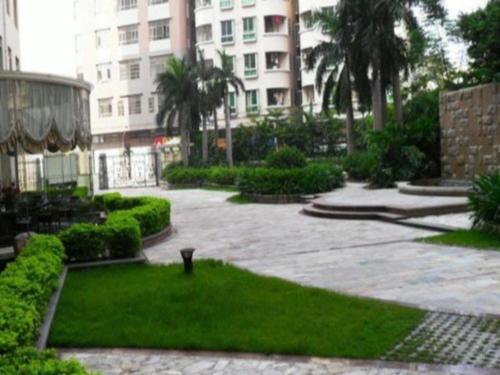 Imagen general del Hotel Guangzhou Zhuozun Jinsha. Foto 5
