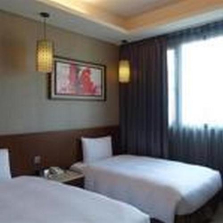 Imagen de la habitación del Hotel Guanko. Foto 9
