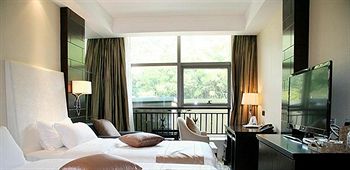 Imagen de la habitación del Hotel Guanling Resort - Beihai. Foto 8