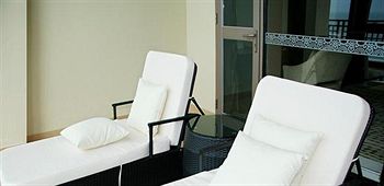 Imagen general del Hotel Guanling Resort - Beihai. Foto 2