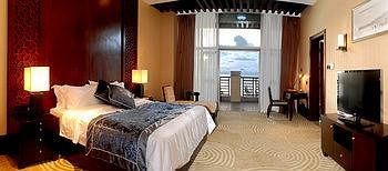 Imagen de la habitación del Hotel Guanling Resort - Beihai. Foto 10