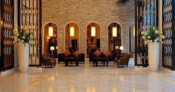 Imagen general del Hotel Guanling Resort - Beihai. Foto 3