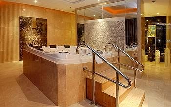 Imagen general del Hotel Guanling Resort - Beihai. Foto 4