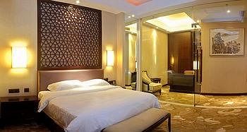 Imagen de la habitación del Hotel Guanling Resort - Beihai. Foto 12