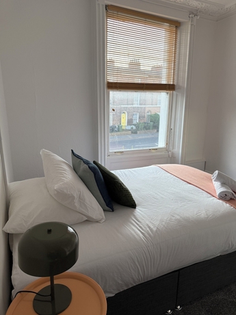 Imagen de la habitación del Hotel Guanock. Foto 1