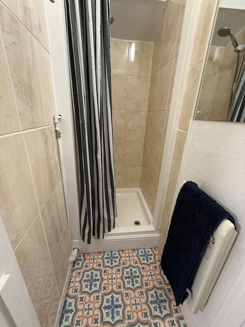 Imagen de la habitación del Hotel Guanock. Foto 10