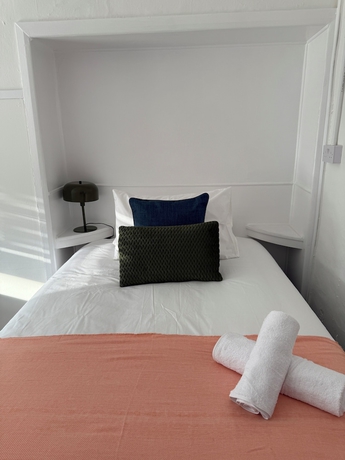 Imagen de la habitación del Hotel Guanock. Foto 11