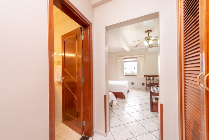 Imagen de la habitación del Hotel Guanumb&iacute;s. Foto 8