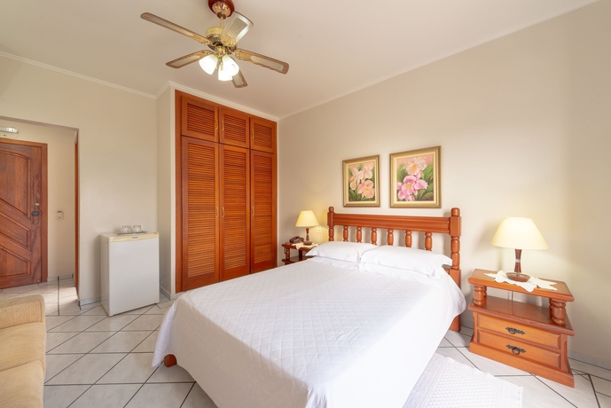 Imagen de la habitación del Hotel Guanumb&iacute;s. Foto 10