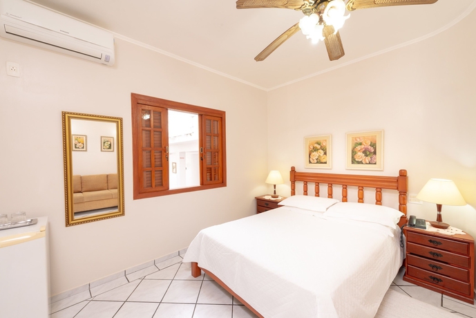 Imagen de la habitación del Hotel Guanumb&iacute;s. Foto 15