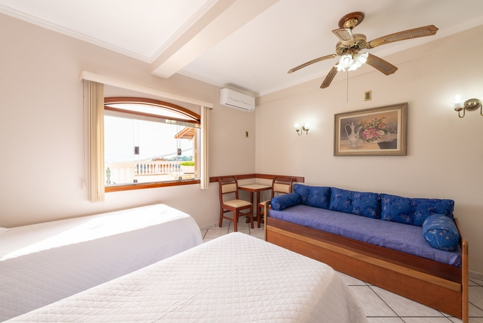 Imagen de la habitación del Hotel Guanumb&iacute;s. Foto 18