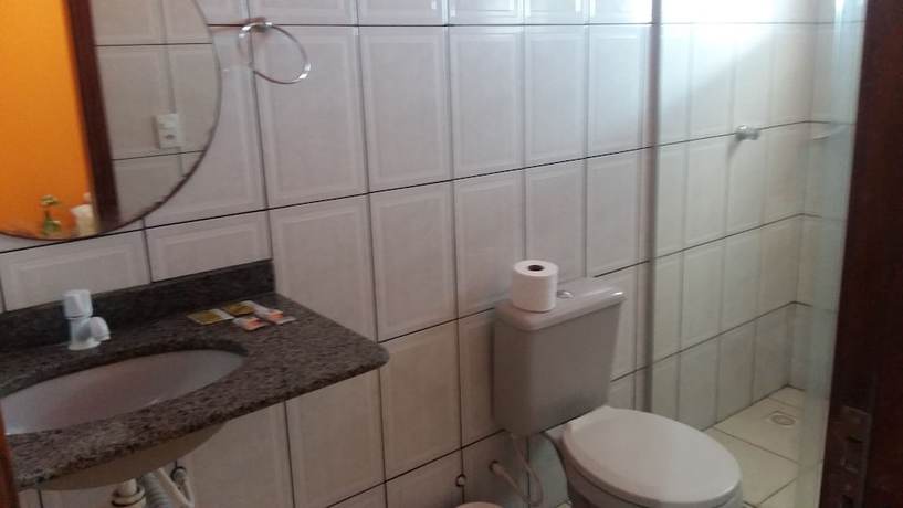 Imagen de la habitación del Hotel Guar&aacute;. Foto 5