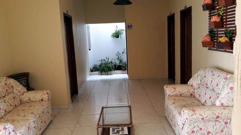 Imagen de los interiores del Hotel Guar&aacute;. Foto 17