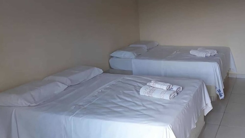 Imagen de la habitación del Hotel Guar&aacute;. Foto 6