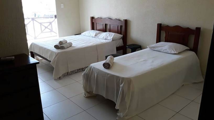 Imagen de la habitación del Hotel Guar&aacute;. Foto 7