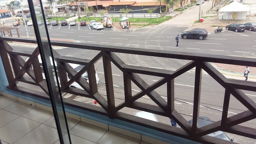 Imagen de la habitación del Hotel Guar&aacute;. Foto 8