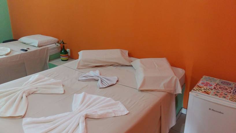 Imagen de la habitación del Hotel Guar&aacute;. Foto 9